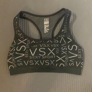 VS sports bra